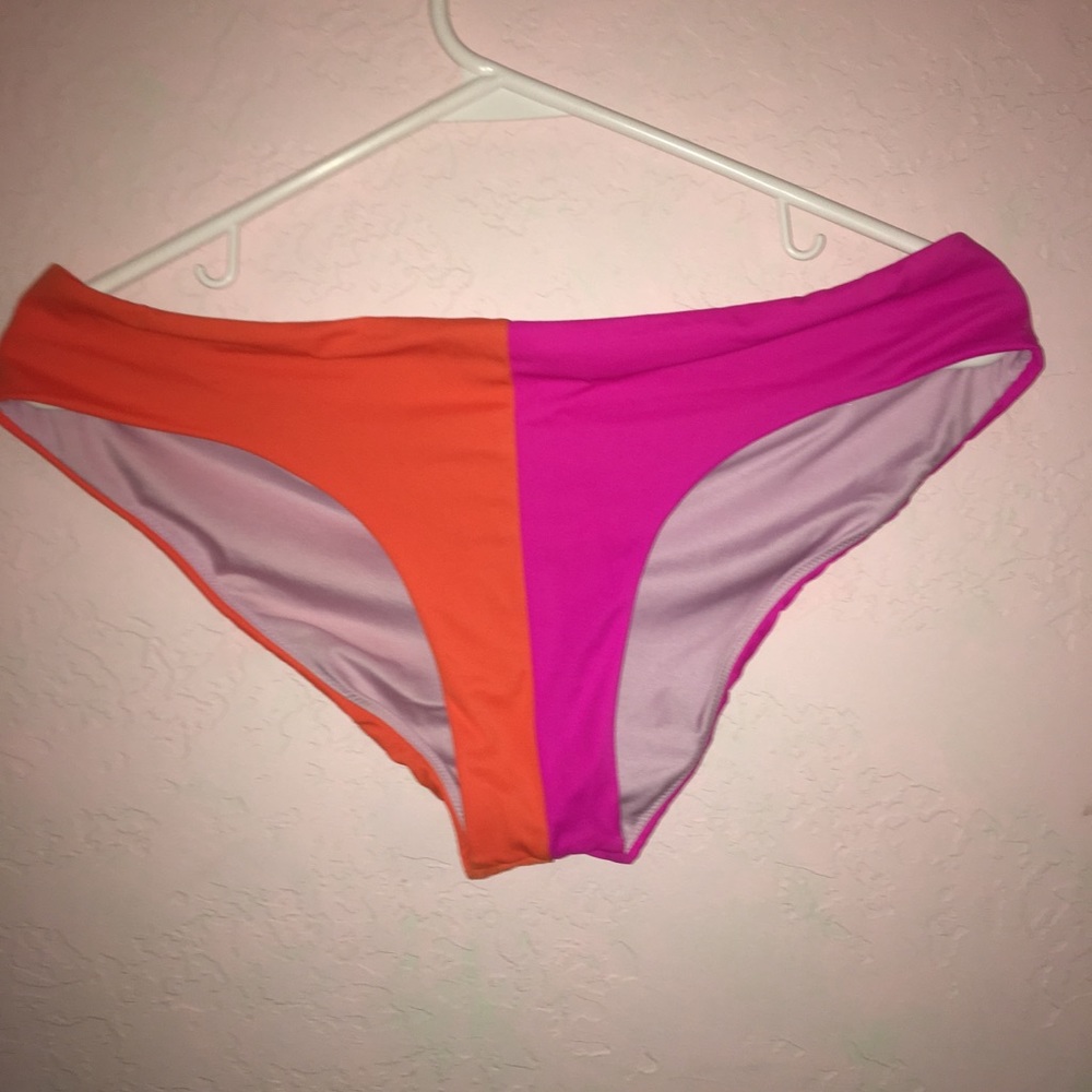 PINK VS Cheeky Bikini Bottoms